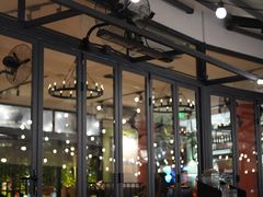 -Chili's Cafe&Bar奇利斯(滨江店)
