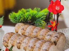 濑尿虾刺身-嘉升大排档(番禺总店)