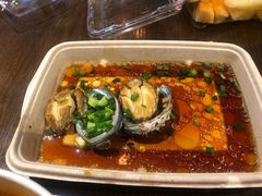 鲍鱼-盒马鲜生(杭州运河上街店)