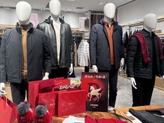 -首创奥特莱斯(西安店)