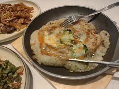 台式蚵仔煎-鹿港小镇(悠唐店)