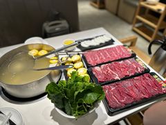 -陈记顺和潮汕牛肉火锅(番禺迎宾大道店)