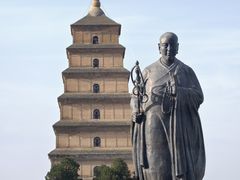 -大慈恩寺(大雁塔)