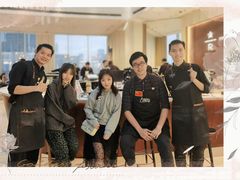 -星巴克(恒隆广场店)
