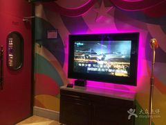 -米乐星世界KTV