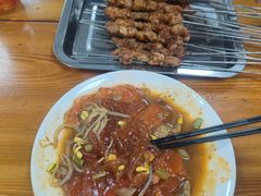 -何记酿皮店(西流湾店)