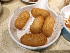 -煲大王老砂锅猪肚鸡(泊富ICITY店)