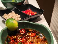 -狐狸爱上椰子鸡(滨江星光大道店)