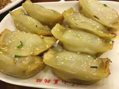 -小姜锅贴(凤凰街店)