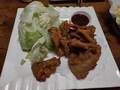 招牌菜包肉-日出青木·杭帮菜名店