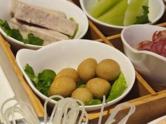 -螺大喜螺蛳粉火锅(雍和宫店)