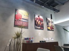 -野鸽子咖啡(中航店)