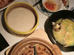 -醉舍·新淮扬菜(长宁龙之梦店)