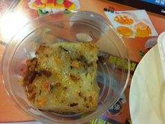 -许留山(梳士巴利道店)