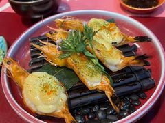 -大江户日本料理(吕厝店)
