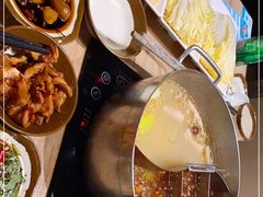 -野妹火锅(南园店)