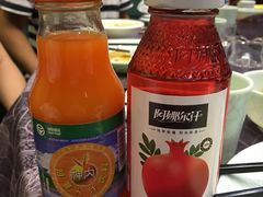 -巴依兄弟西域美食(机场店)