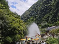 -神龙峡风景区