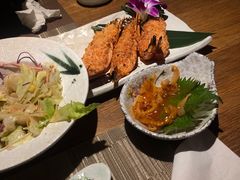 -酒井酱子·深夜食堂(东城汇店)