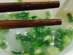 -阮老二·羊肉汤(黄甲店)