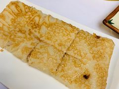 香煎甜薄撑-广州酒家(文昌总店)