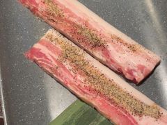 -新石器烤肉(虹悦城店)
