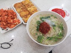 -老友谊冷面店(苏家屯店)