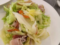 培根高丽菜-鼎泰丰(国贸商城店)