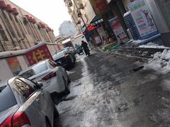 -SPA·印象足道养生(大运河度假区四望亭店)