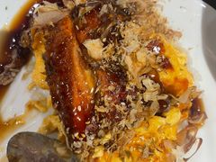 -小众香港茶餐厅(金山店)