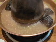 -那家老火锅老北京铜锅涮肉(长白南路店)