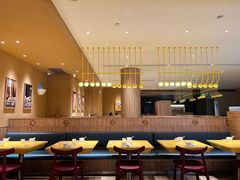 -蔡澜点心·粤菜(花城汇南区店)