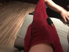 -丽晶大班SPA(大沽店)