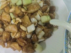 -北平味道.京味菜.烤鸭(梨园店)