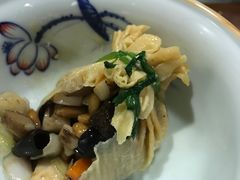 -白衣古寺素斋堂