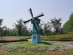 -云幽谷旅游区