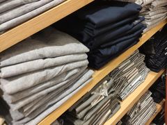 -UNIQLO(朗豪坊店)