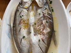 -品鲜村农家菜·阳澄湖大闸蟹(总店)