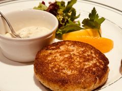 -Wolfgang’s Steakhouse 沃夫冈牛排馆(上海白玉兰广场店)