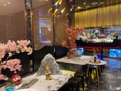 -喜庭海鲜自助(来福士店)