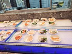 -曼格活海鲜·牛排自助(光明蓝鲸店)