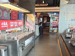 -小龙坎火锅(IFS HOT店)