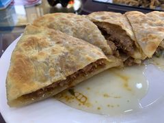 -老舅老蒙肉饼非遗店(一店)