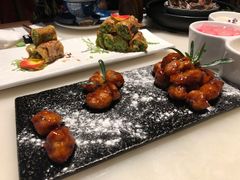 -桂满陇-十里风荷(合生汇店)