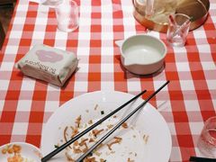 -西贝(太原万象城店)
