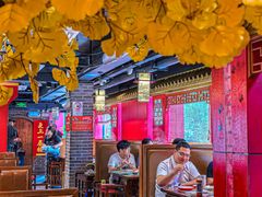-京元盛铜锅涮肉(上海总店)