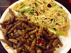 凉菜拼盘-私房小厨(康城路店)