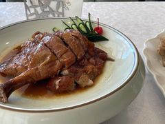 -海湾壹品·粤菜·早茶·烤鸭(拱北店)