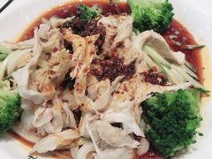 秘制凉皮-魏家凉皮(博水商务大厦店)