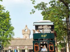 -赤坎·广东华侨国际旅游度假区